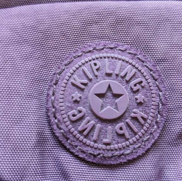 Kipling waist or crossbody bag - Picture 3 of 6